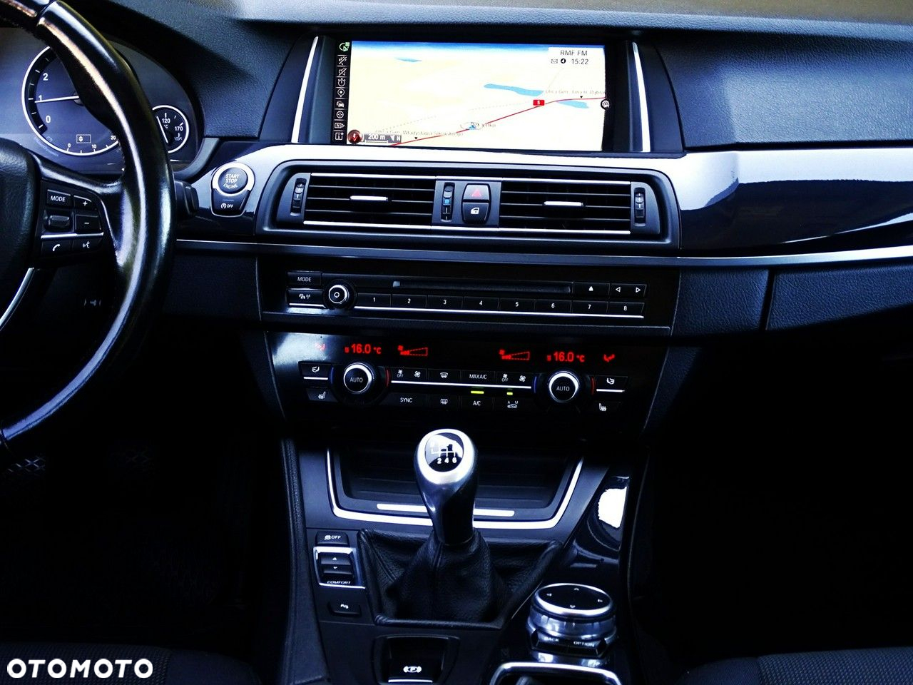 BMW Seria 5 - 30