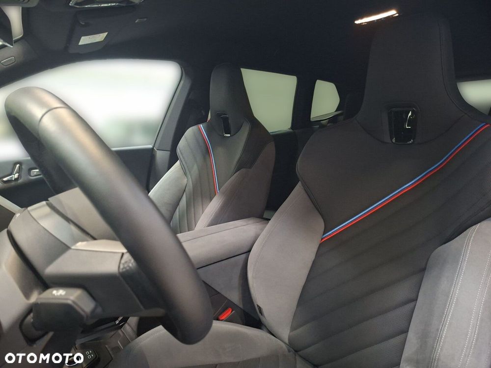 BMW iX xDrive45 100.6kWh - 13