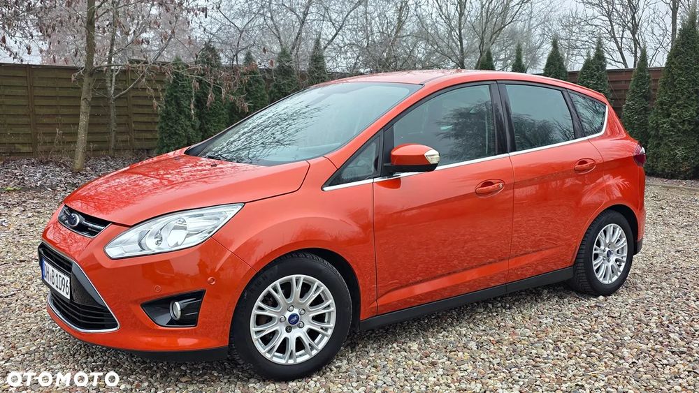 Ford C-MAX - 3