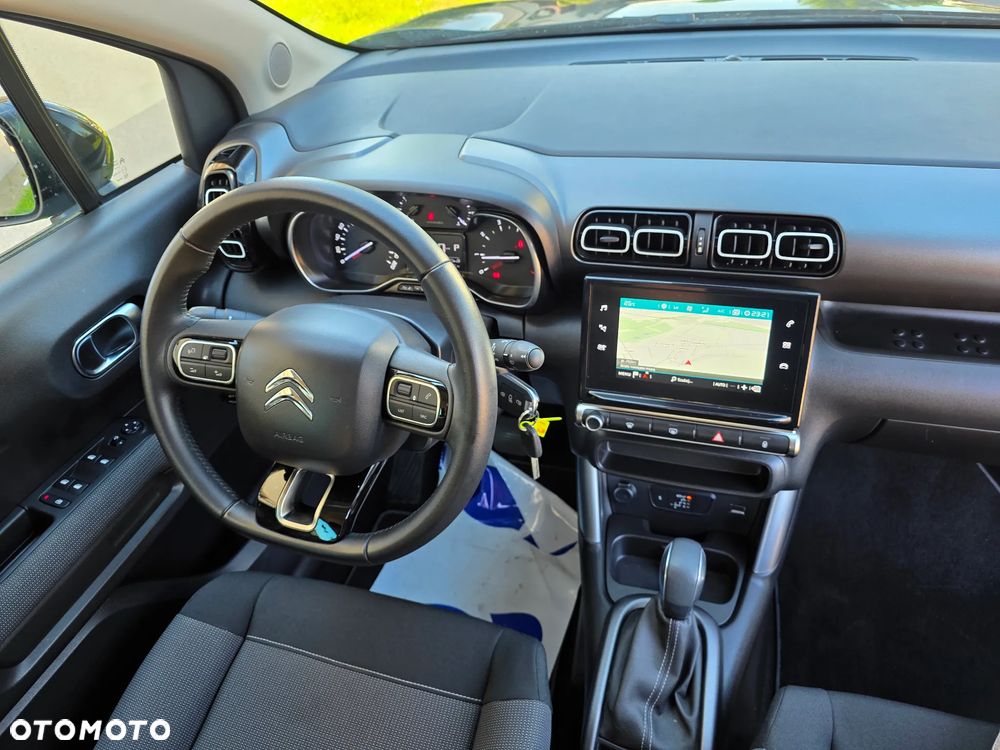 Citroën C3 Aircross - 29