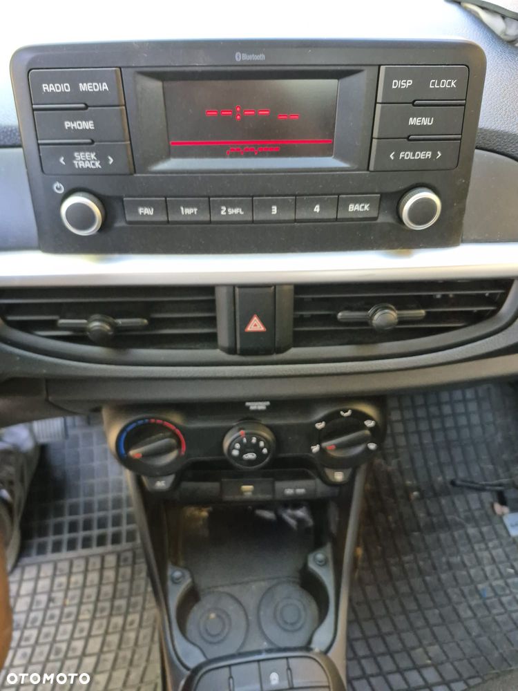 Kia Picanto 1.0 L Business Line - 4