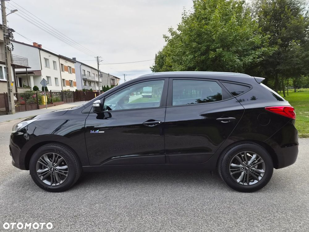 Hyundai ix35 - 12