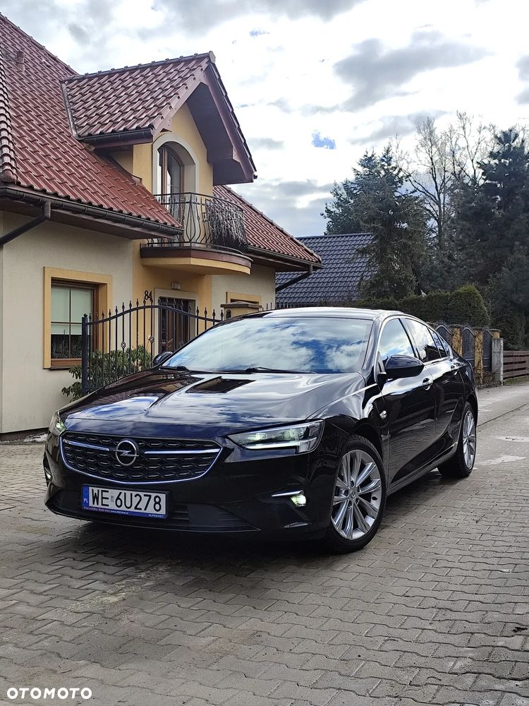 Opel Insignia 2.0 CDTI Business Elegance S&S - 1