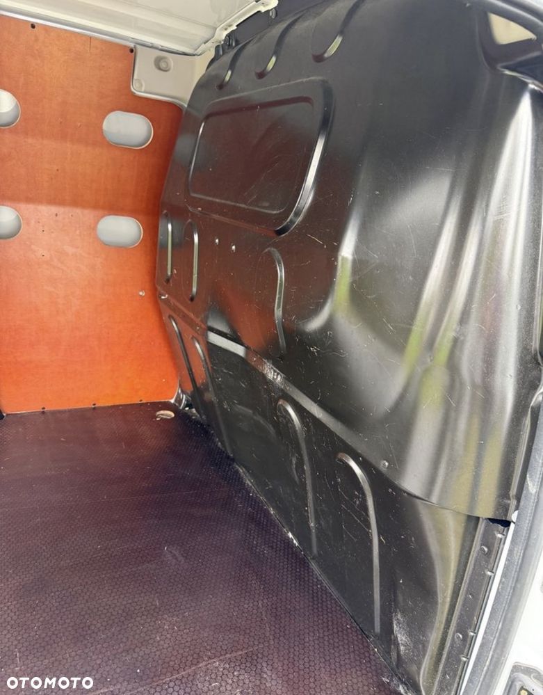 Mercedes-Benz Citan - 21