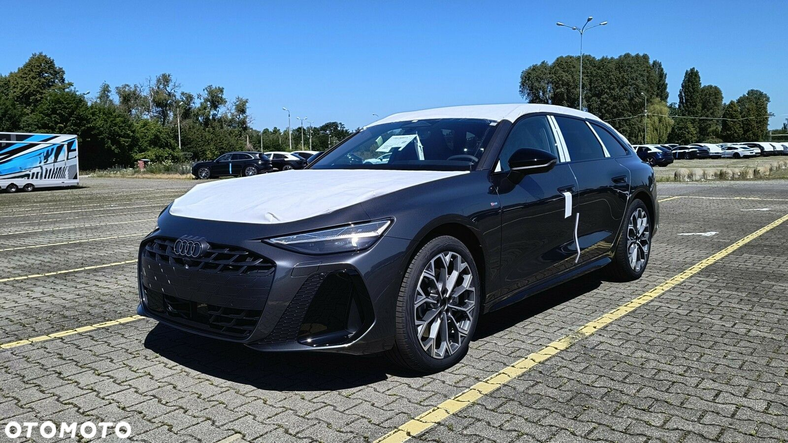 Audi A6 - 5