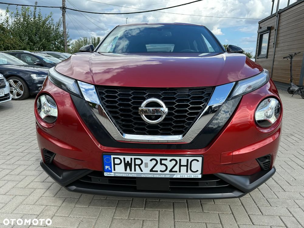 Nissan Juke - 40
