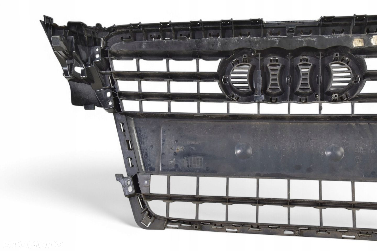 Grill Atrapa Chłodnicy AUDI A4 B8 2010R S-LINE 8K0853651 - 7