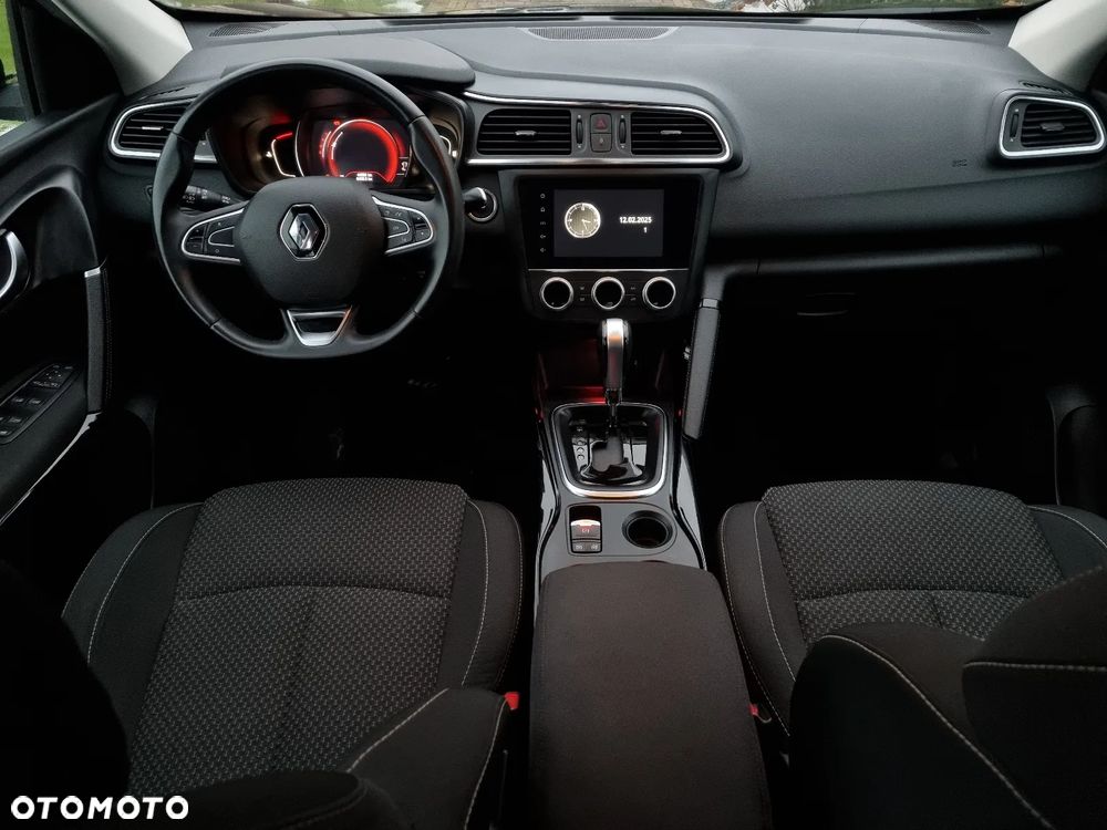 Renault Kadjar - 11