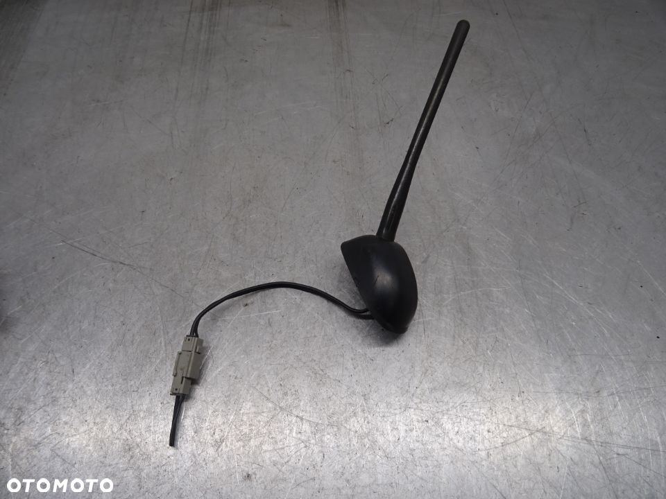 SUZUKI SWIFT V MK7 10-12 1.2B ANTENA - 1
