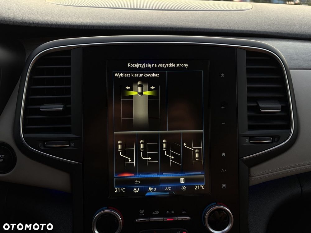 Renault Talisman 1.6 Energy dCi Initiale Paris EDC - 36