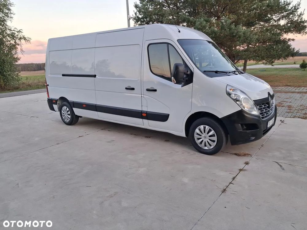 Renault Master - 15
