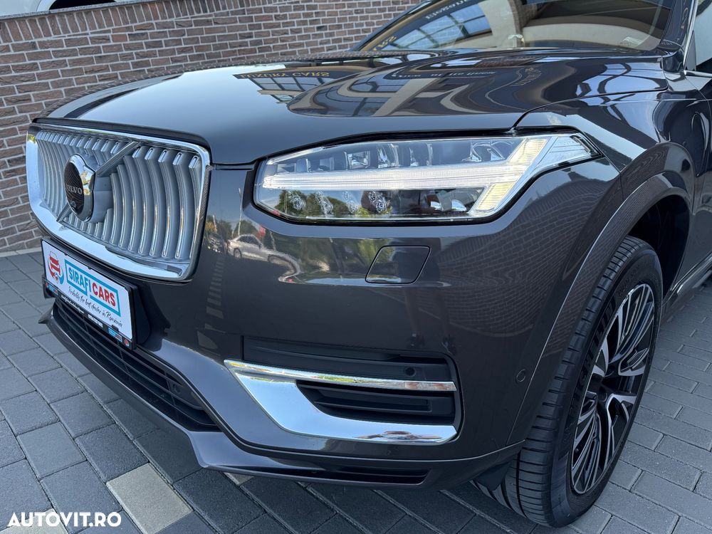 VOLVO XC90 2025 — imagine 6