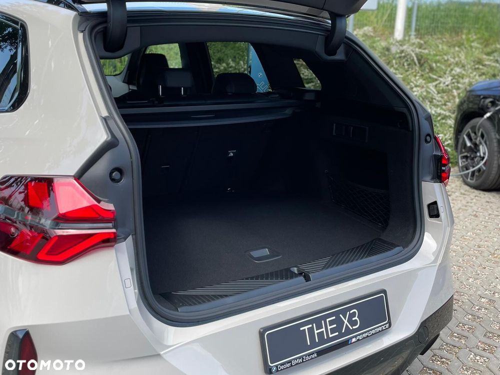 BMW X3 - 8