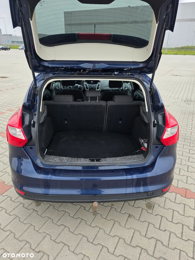 Ford Focus - 18