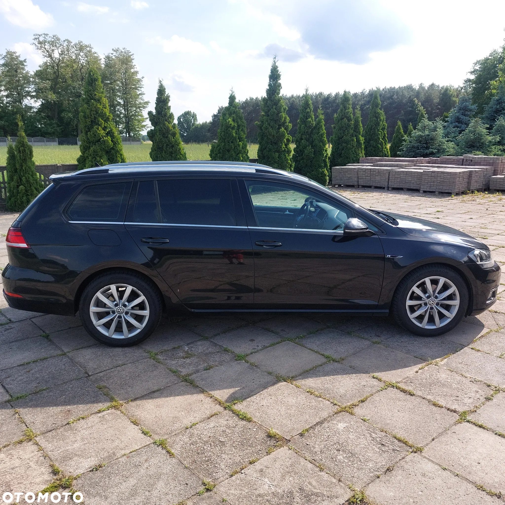 Volkswagen Golf - 24