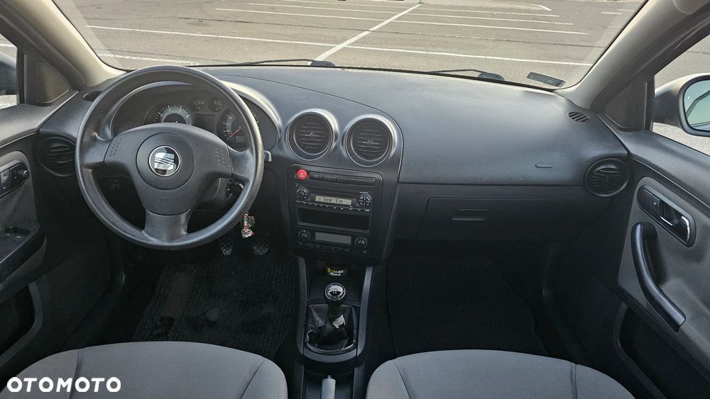 Seat Ibiza - 21