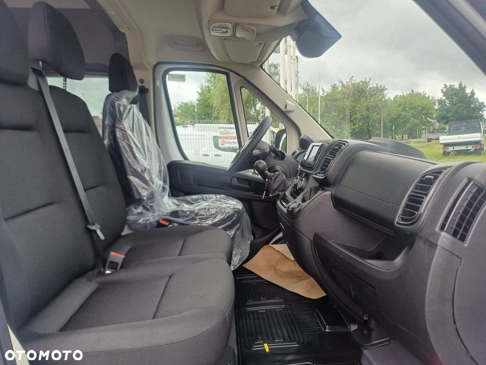 Toyota Proace Max Brygadowy L4H2 7.os - 14