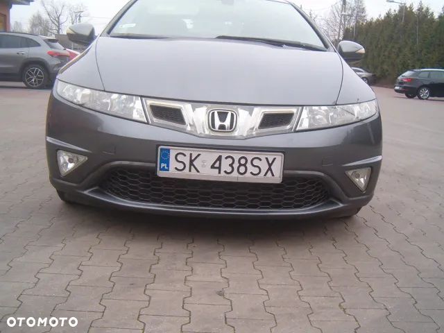 Honda Civic - 3