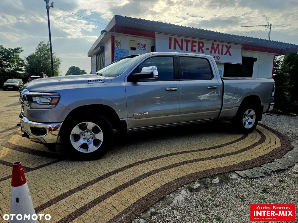 RAM 1500 - 6