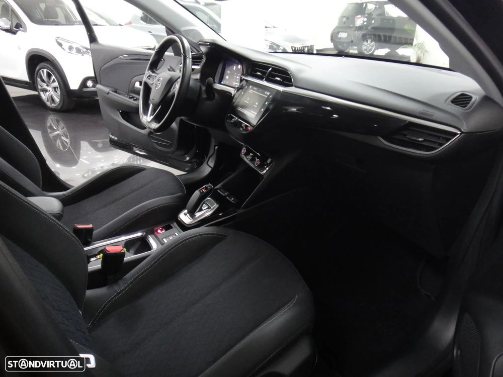 Opel Corsa-e Elegance - 22