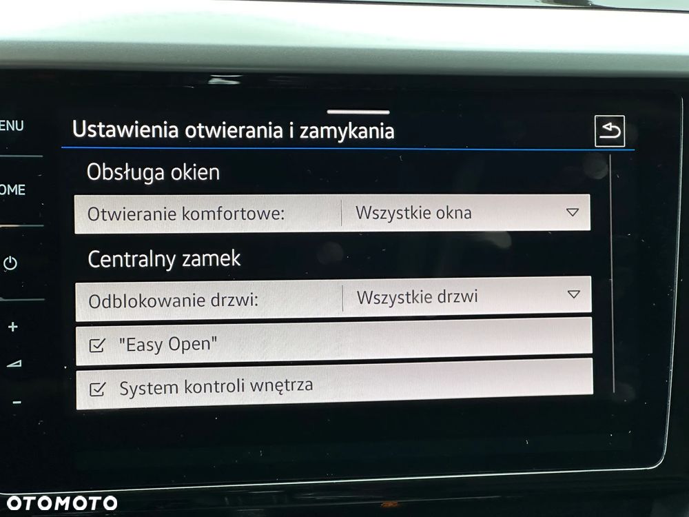 Volkswagen Arteon 2.0 TSI DSG R-Line - 34