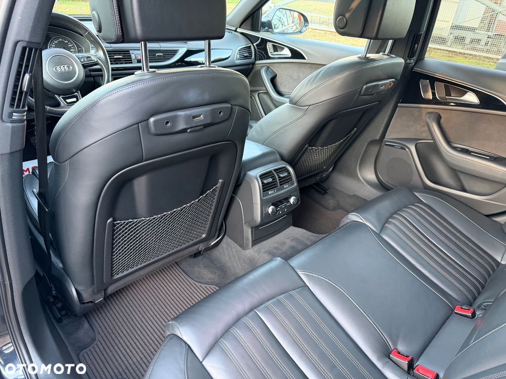 Audi A6 Allroad - 12