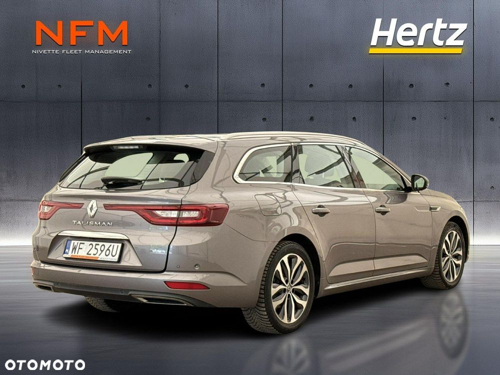 Renault Talisman - 5