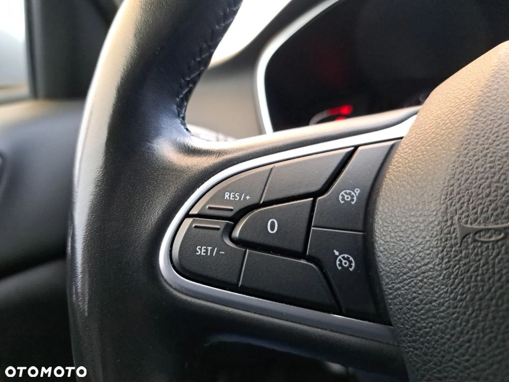 Renault Megane 1.3 TCe FAP Intens - 19