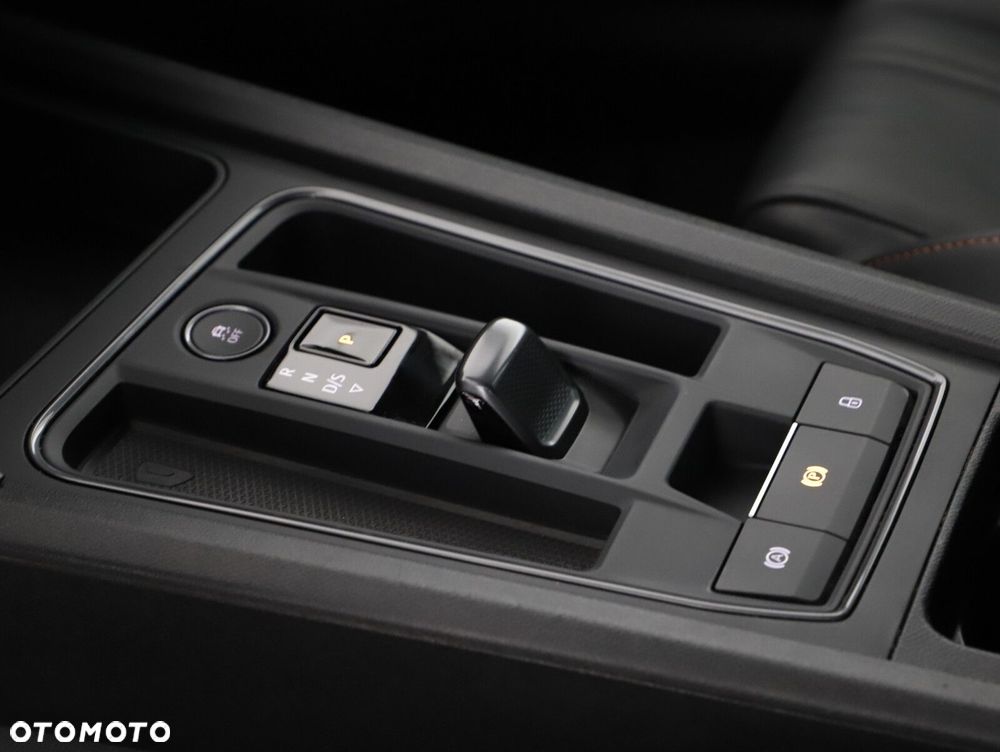 Cupra Leon - 13
