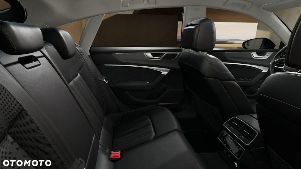 Audi S7 Sportback TDI mHEV Quattro Tiptronic - 10