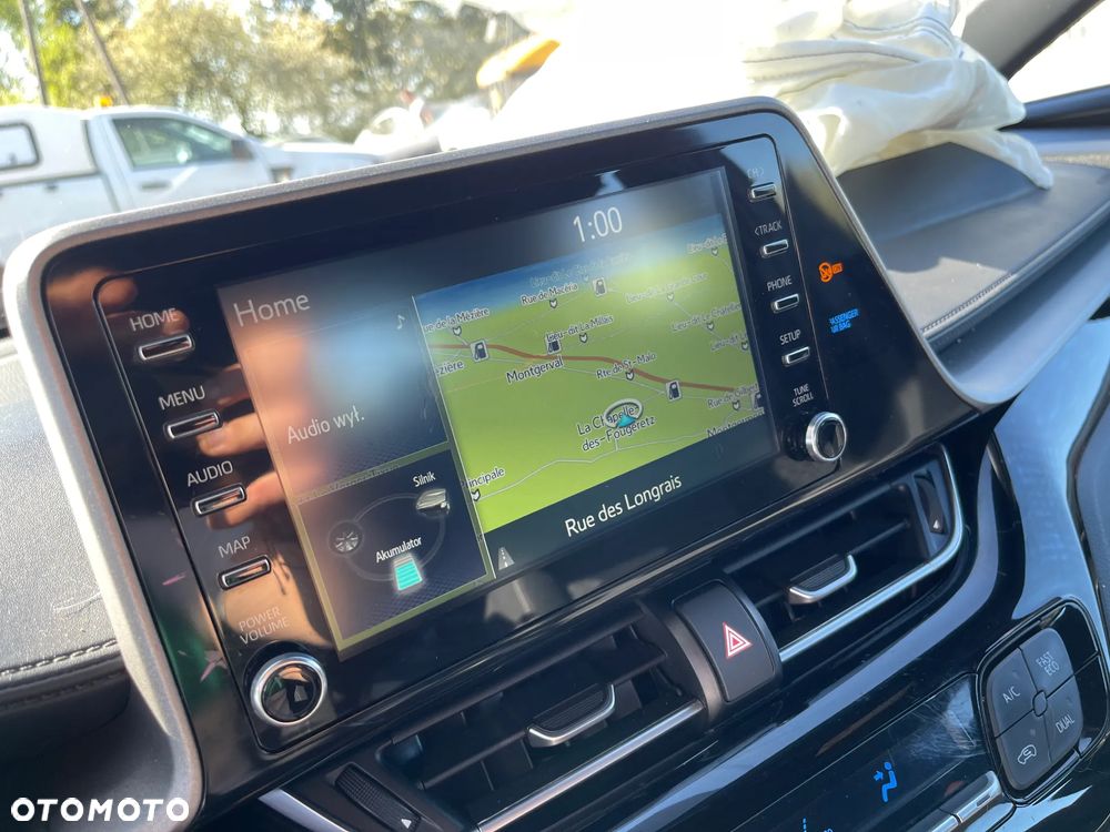 Toyota C-HR 1.8 Hybrid Selection - 10
