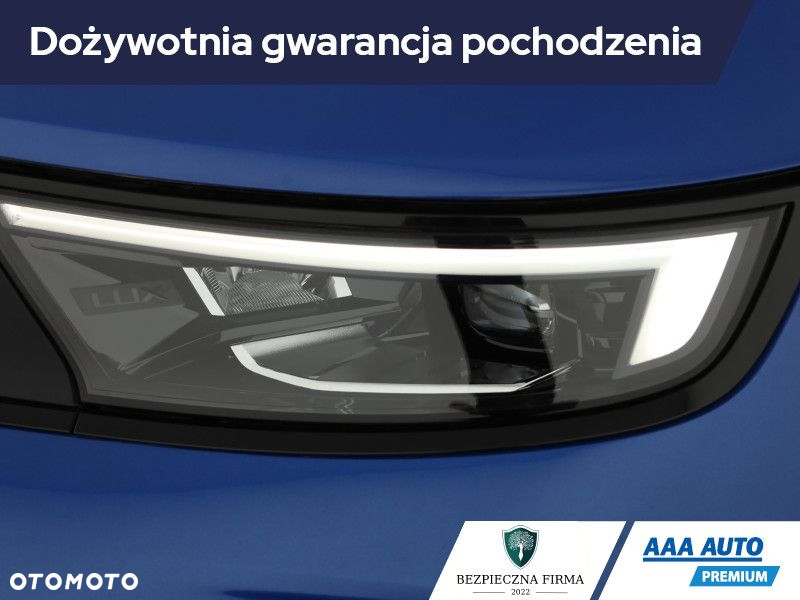 Opel Mokka - 21
