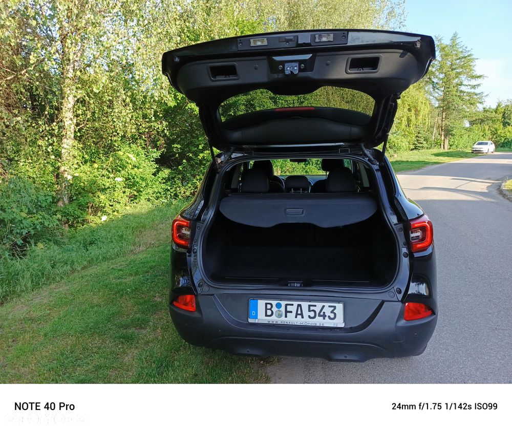 Renault Kadjar 1.2 Energy TCe Life - 11