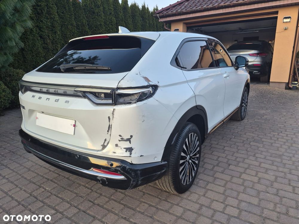 Honda e:NY1 Advance-Paket - 5