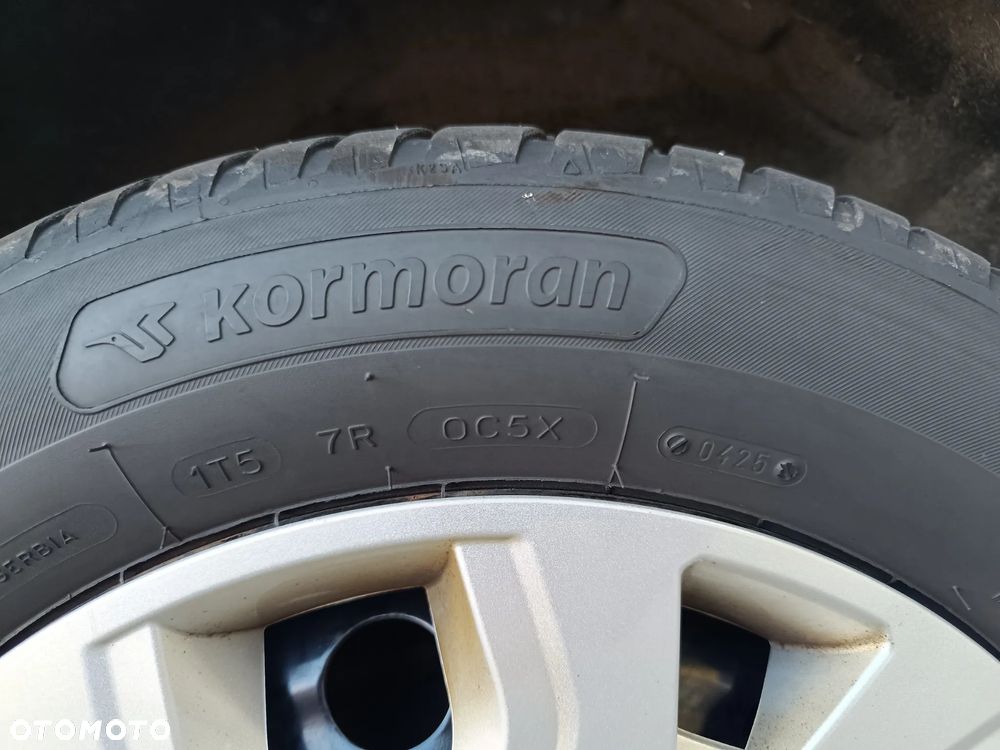 Ford Transit Connect - 26