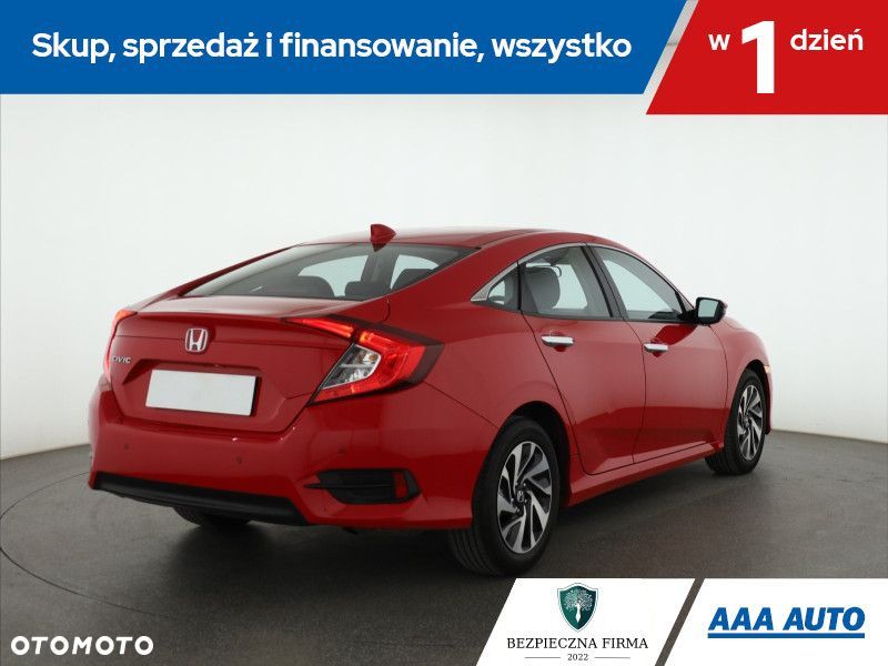 Honda Civic - 7