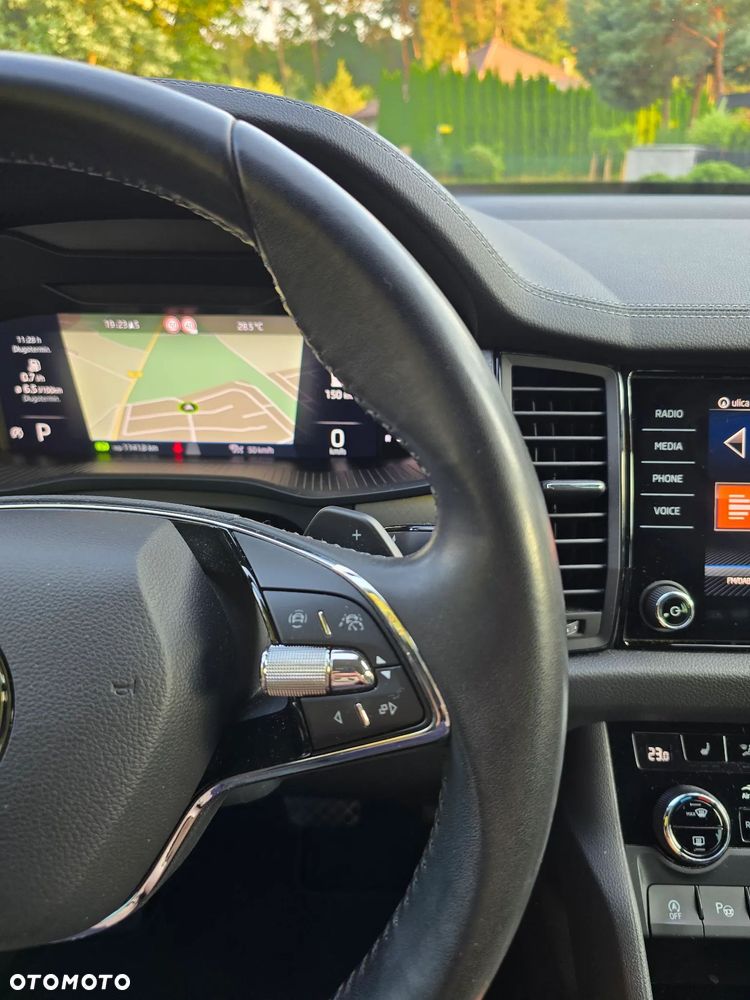 Skoda Kodiaq 2.0 TDI DSG Clever - 30