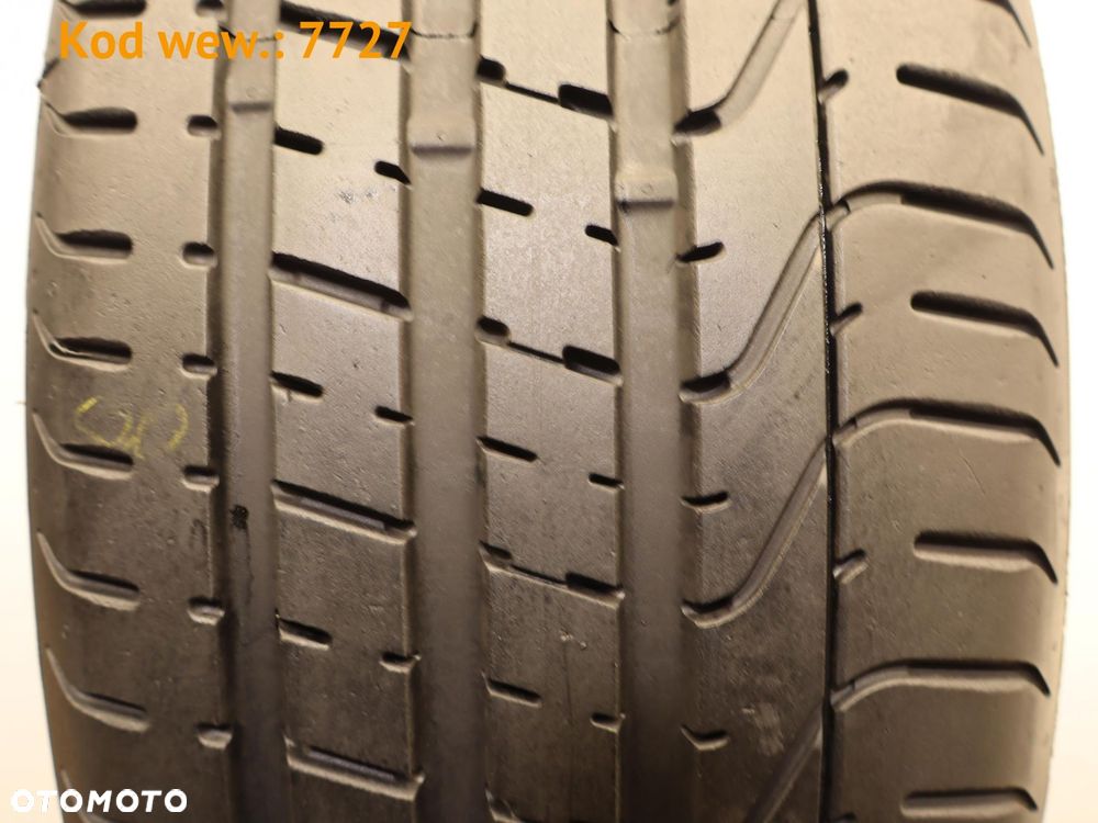 Pirelli P Zero - 245/40 R18 - 2