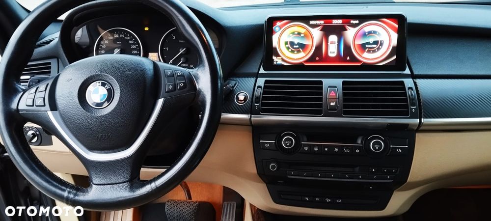 BMW X5 xDrive30d - 24