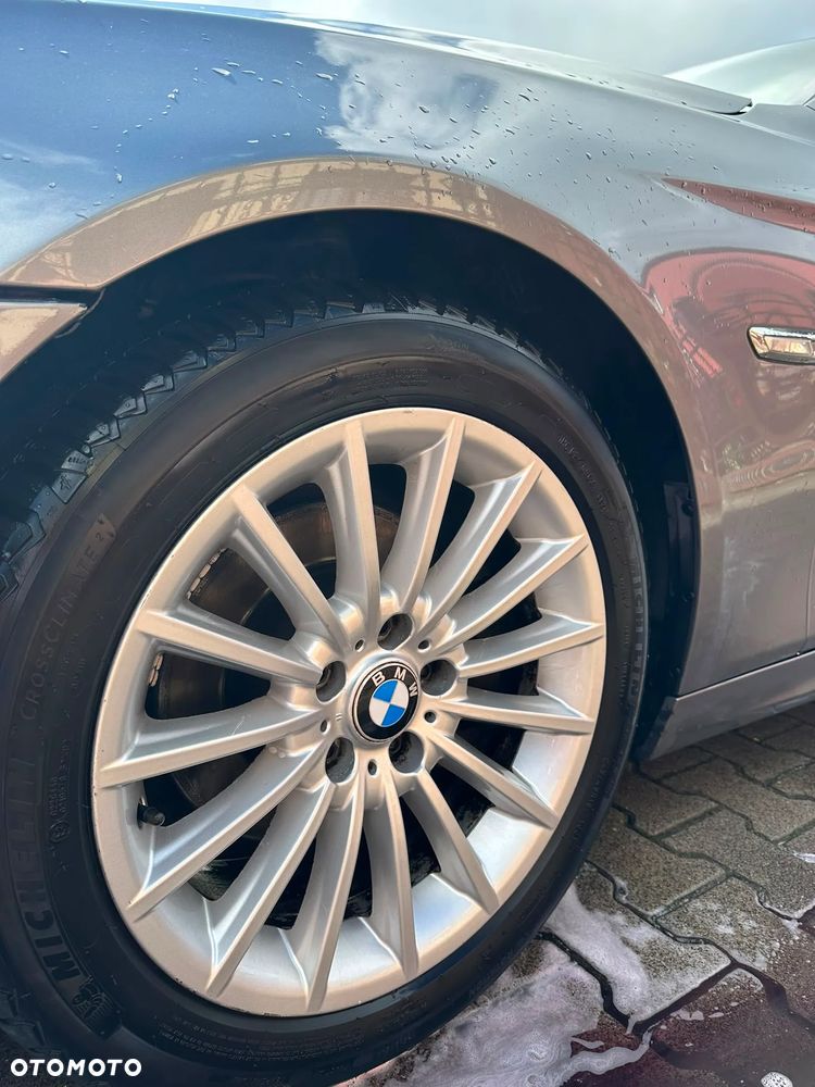 BMW Seria 5 520d - 21