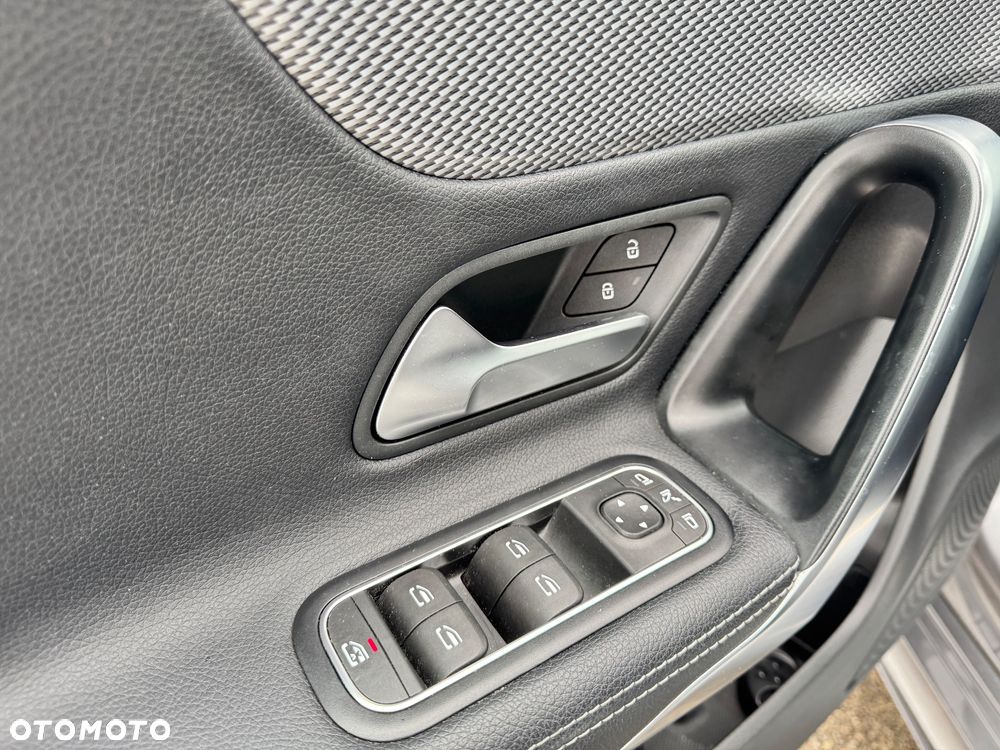 Mercedes-Benz CLA 200 d 8G-DCT Edition AMG Line - 23