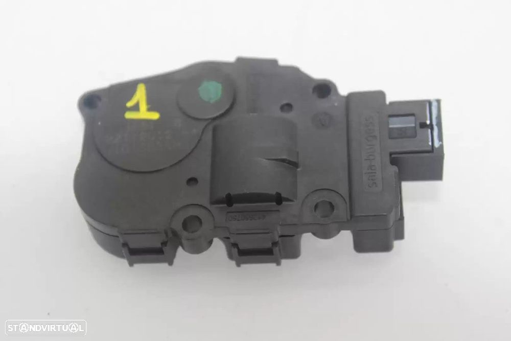 MOTOR CONDUTA SOFAGEM BMW 1 2012 -22112012 1 - 3