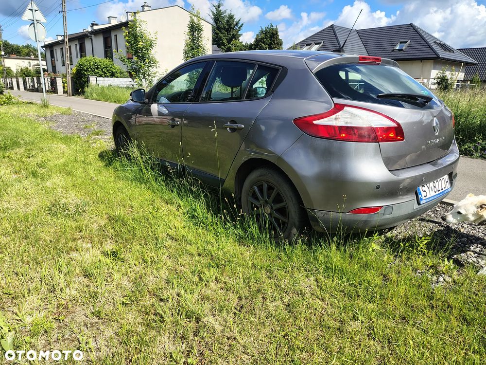 Renault Megane 1.5 dCi Style Edition - 3
