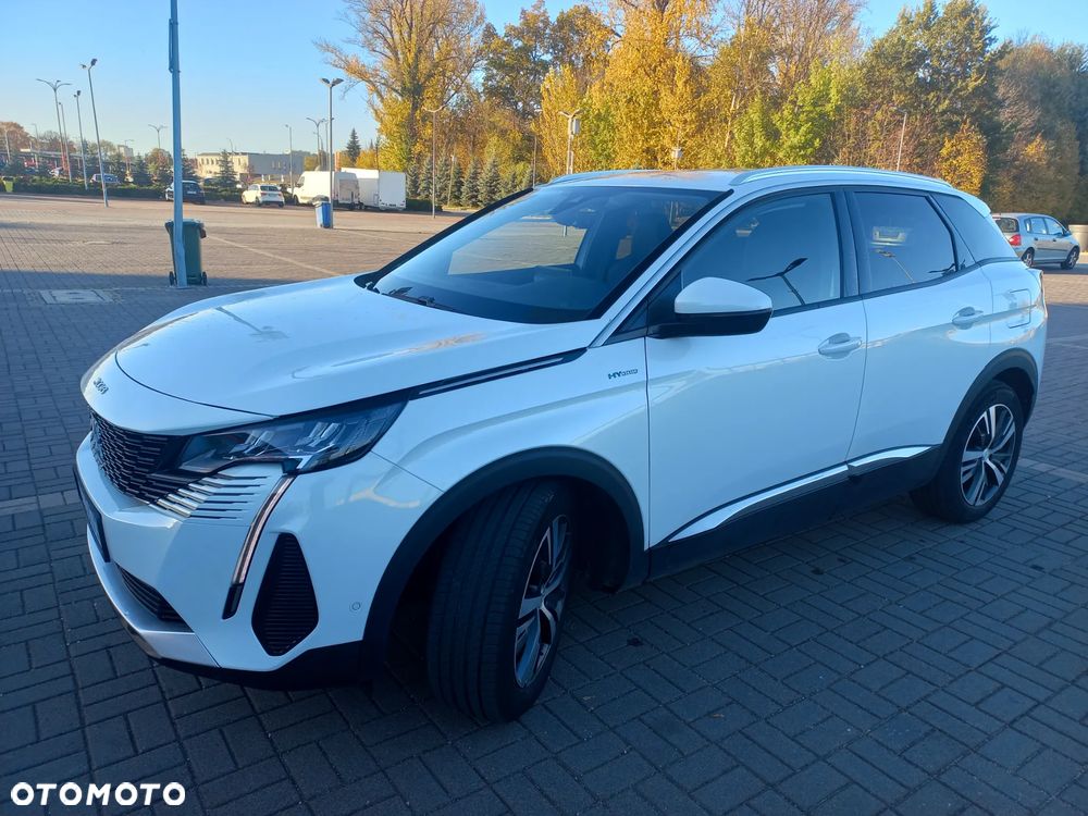 Peugeot 3008 - 2