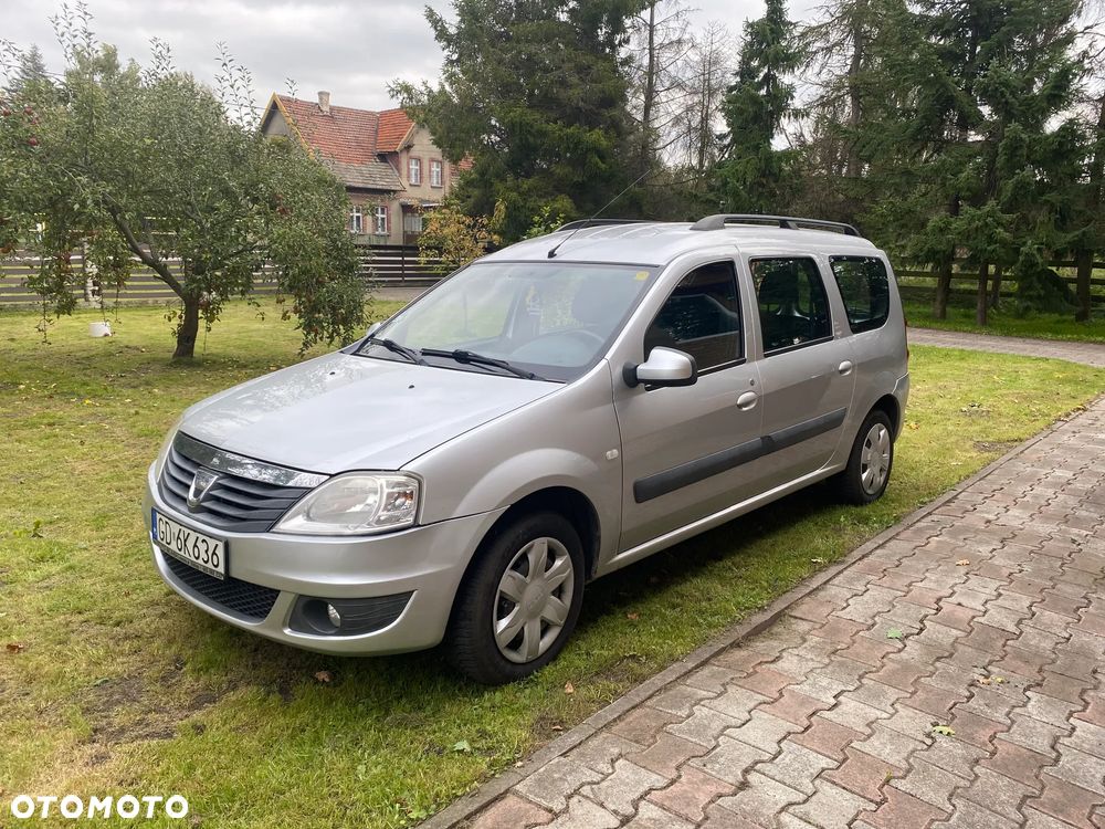 Dacia Logan - 4