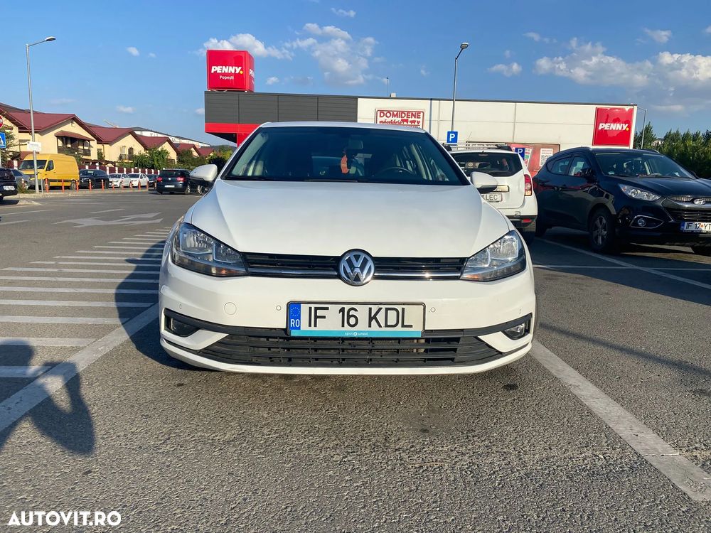 Volkswagen Golf 1.0 TSI Trendline - 4