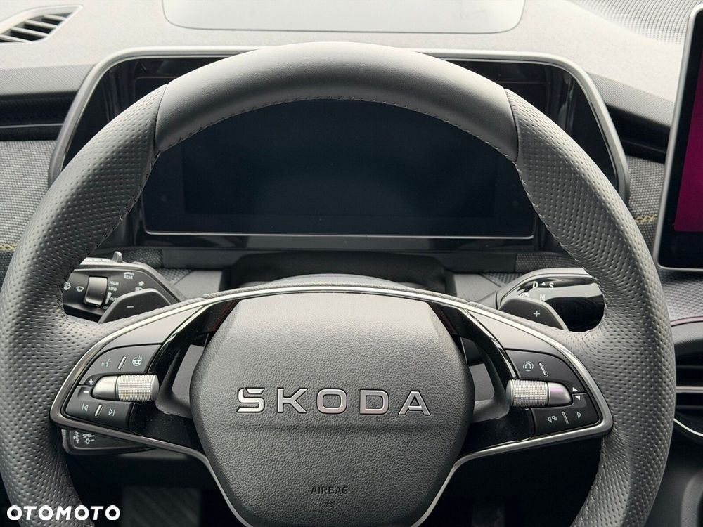 Skoda Kodiaq 2.0 TDI 4x4 Edition 130 DSG - 19