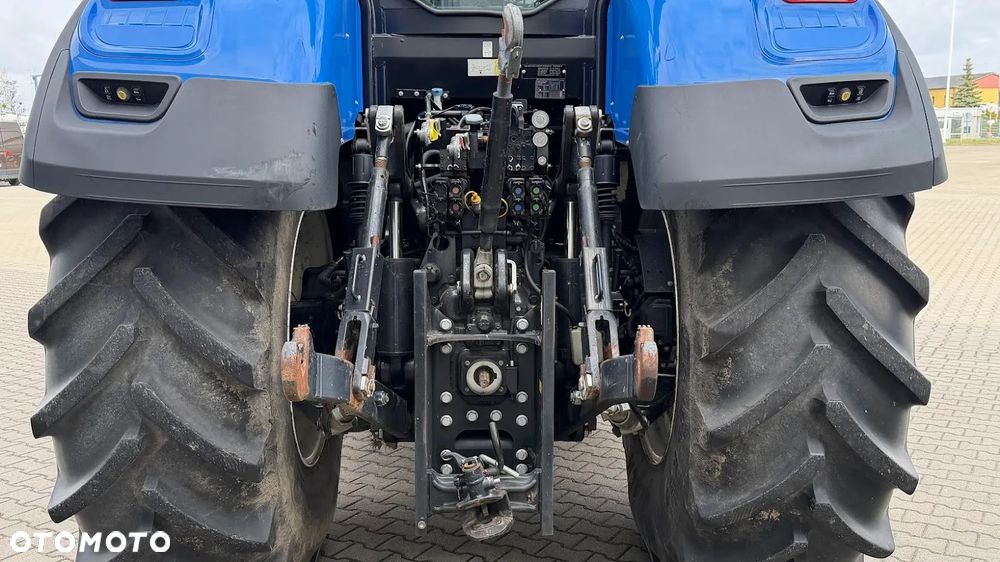 New Holland T7.290 AUTO COMMAND - 10