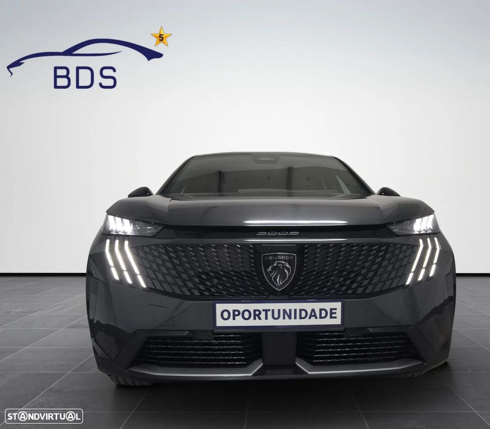 Peugeot 3008 1.2 Hybrid GT e-DCS6 - 24