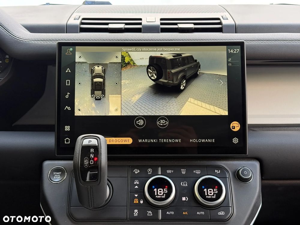 Land Rover Defender 3.0 D250 mHEV S - 13
